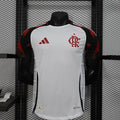 Flamengo 2025/2026 Away Player Jersey