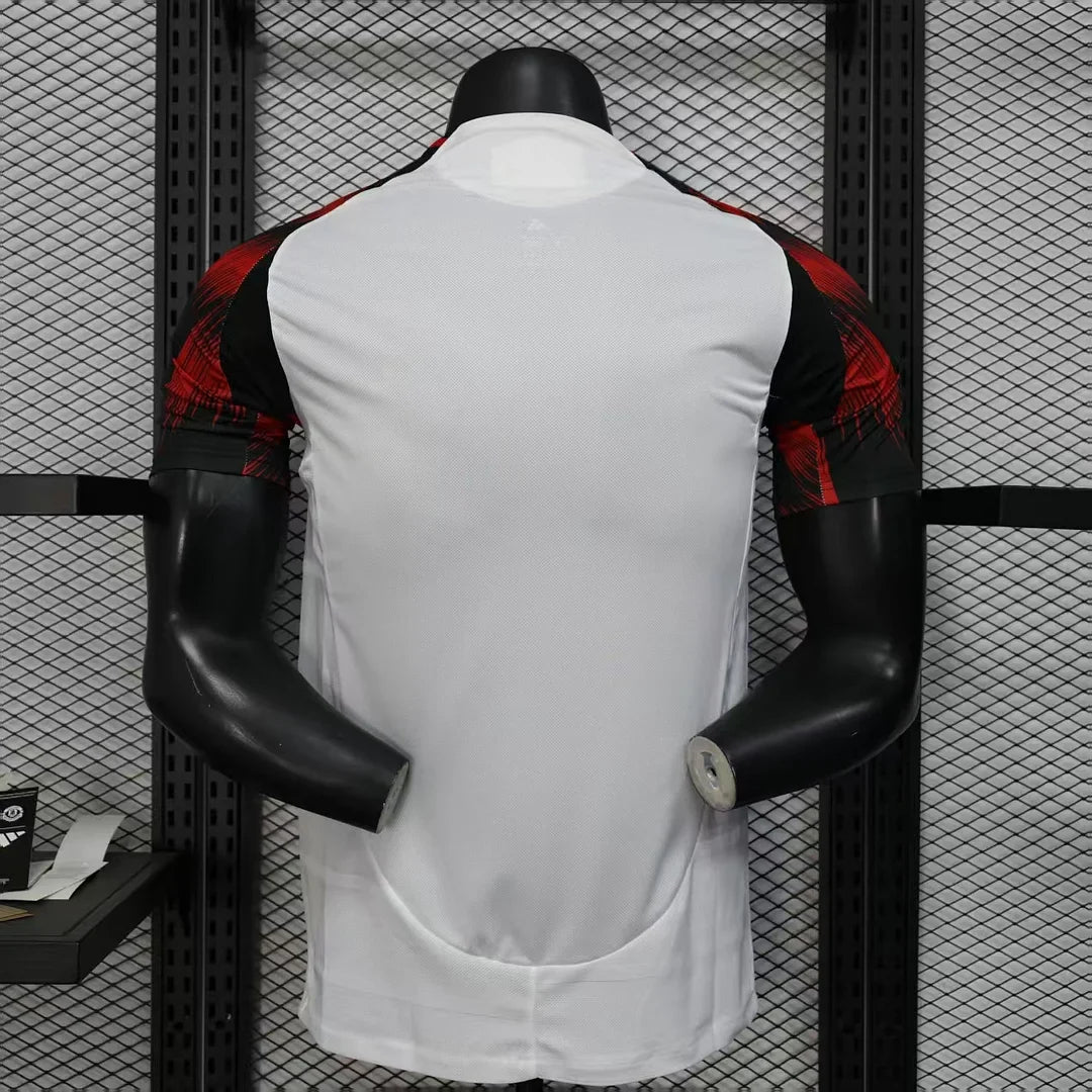 Flamengo 2025/2026 Away Player Jersey