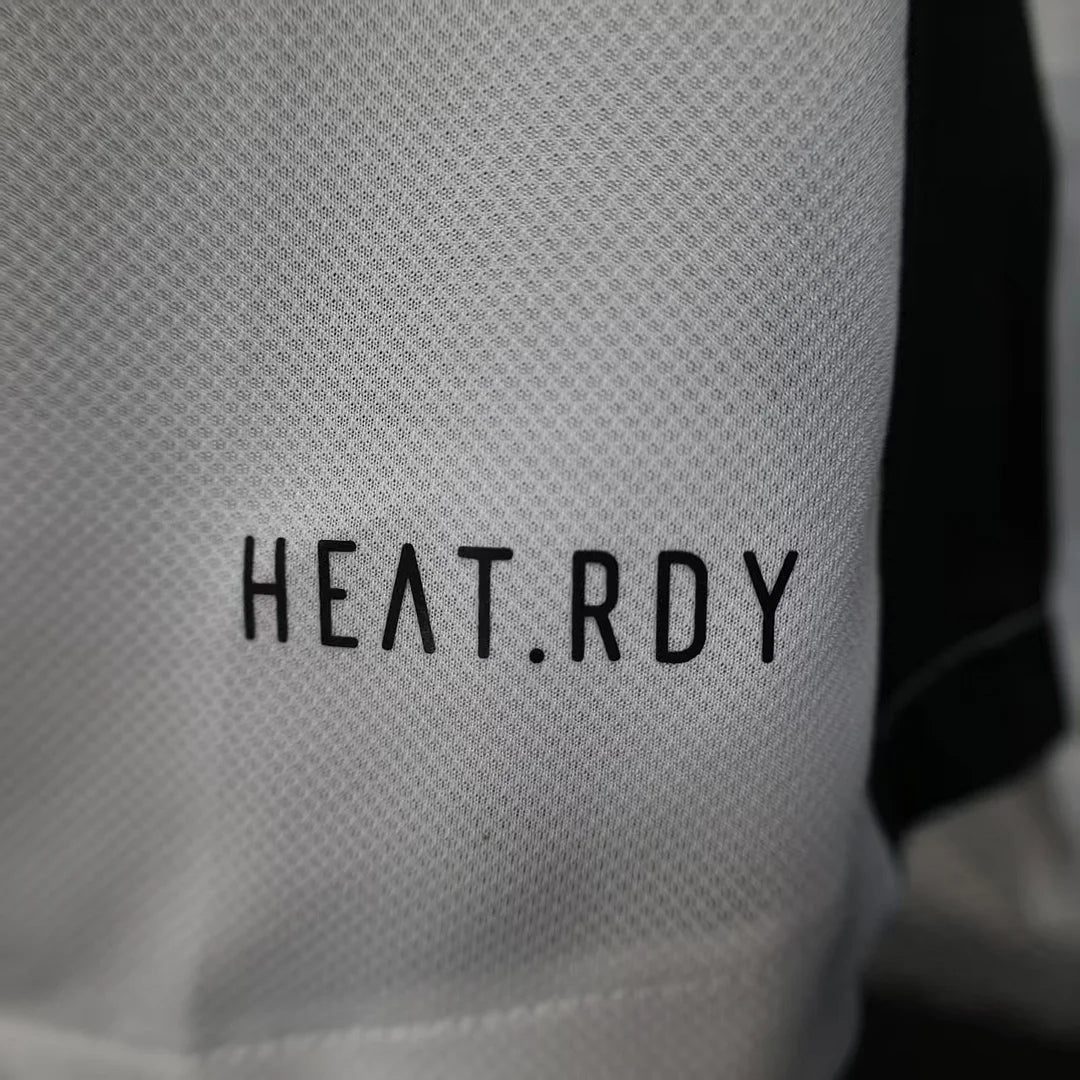 Flamengo 2025/2026 Away Player Jersey