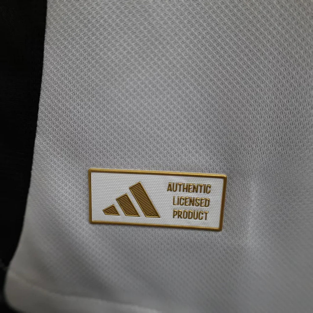 Flamengo 2025/2026 Away Player Jersey