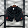 Flamengo 2025/2026 Away Shorts