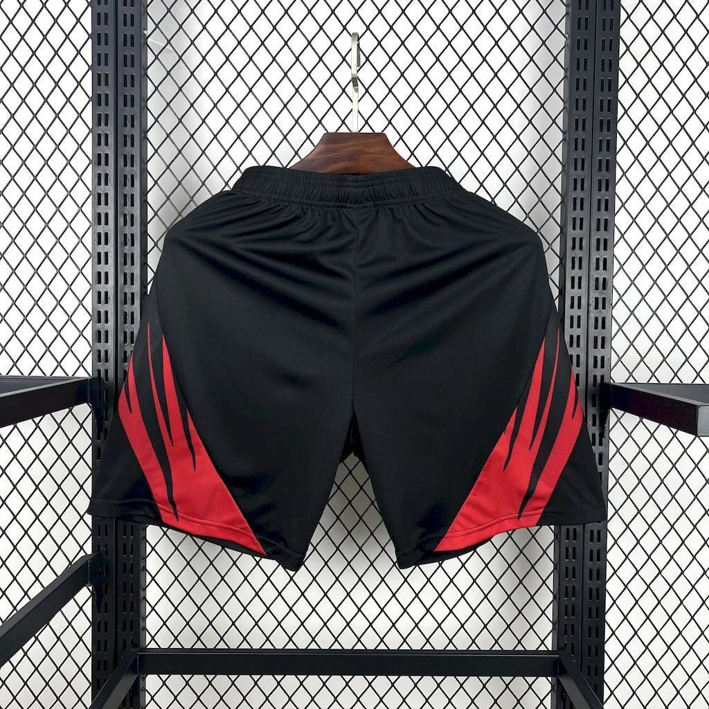 Flamengo 2025/2026 Away Shorts