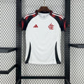 Flamengo 2025/2026 Away Women's Jersey