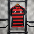 Flamengo 2025/2026 Home Jersey