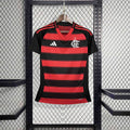 Flamengo 2025/2026 Home Women Jersey