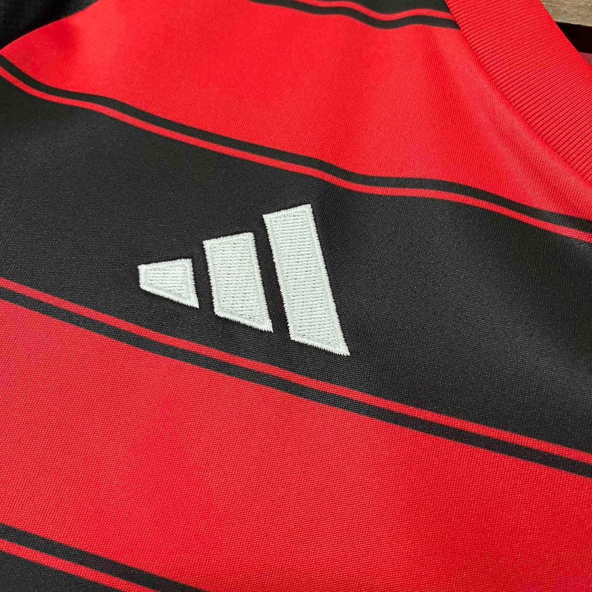 Flamengo 2025/2026 Home Women Jersey