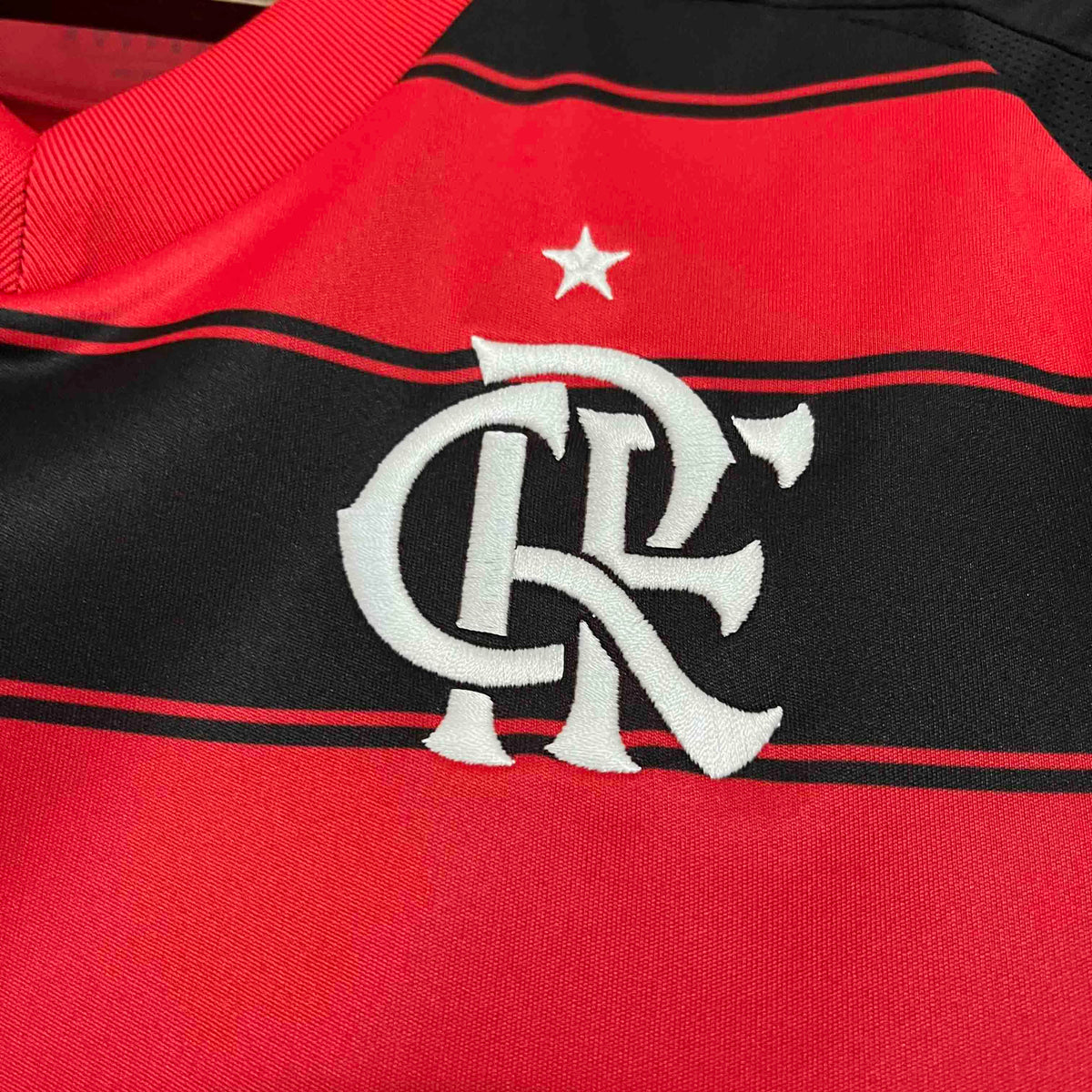 Flamengo 2025/2026 Home Women Jersey