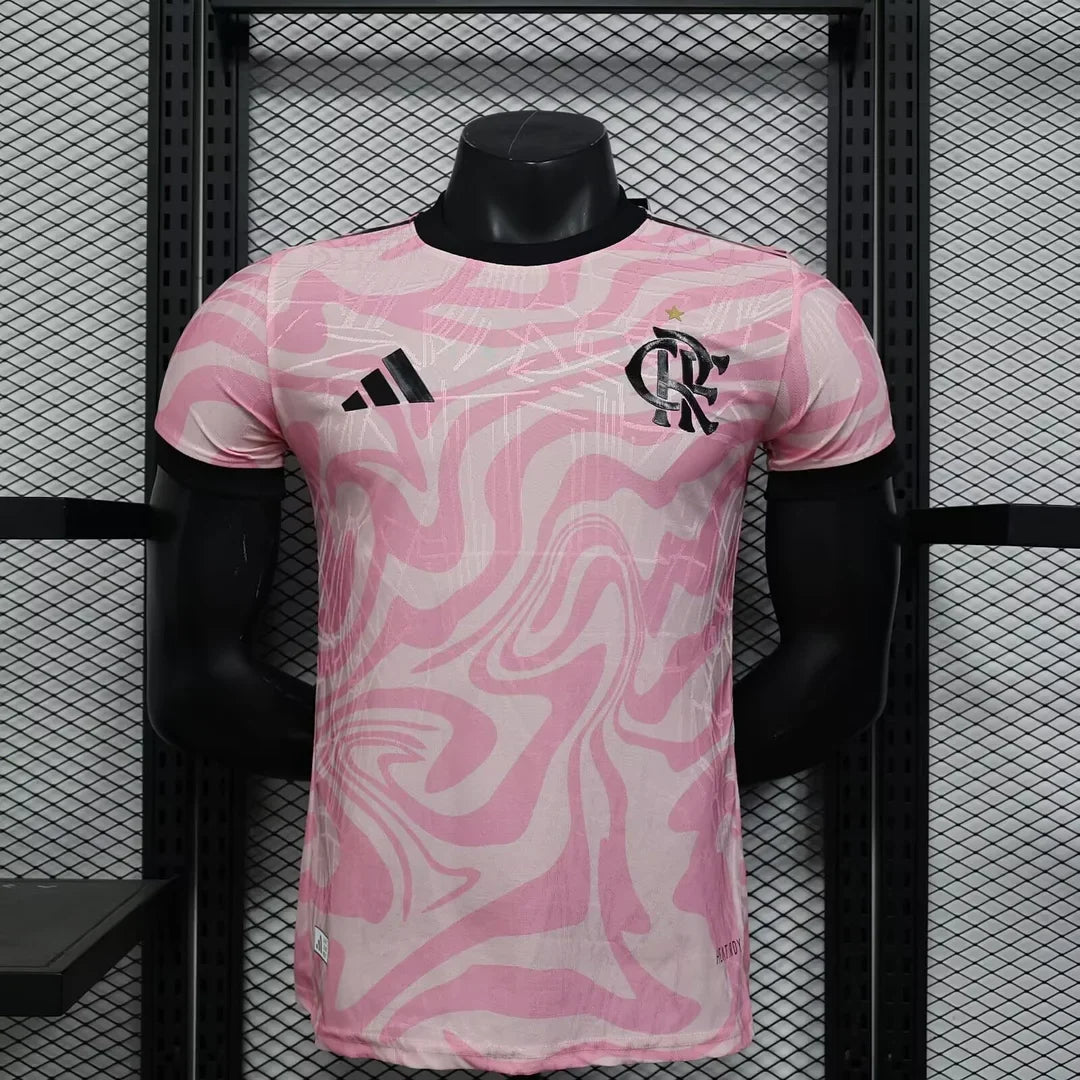 Flamengo 2025/2026 Special Edition Player Jersey