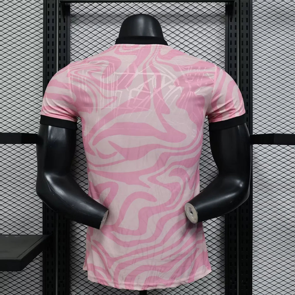 Flamengo 2025/2026 Special Edition Player Jersey
