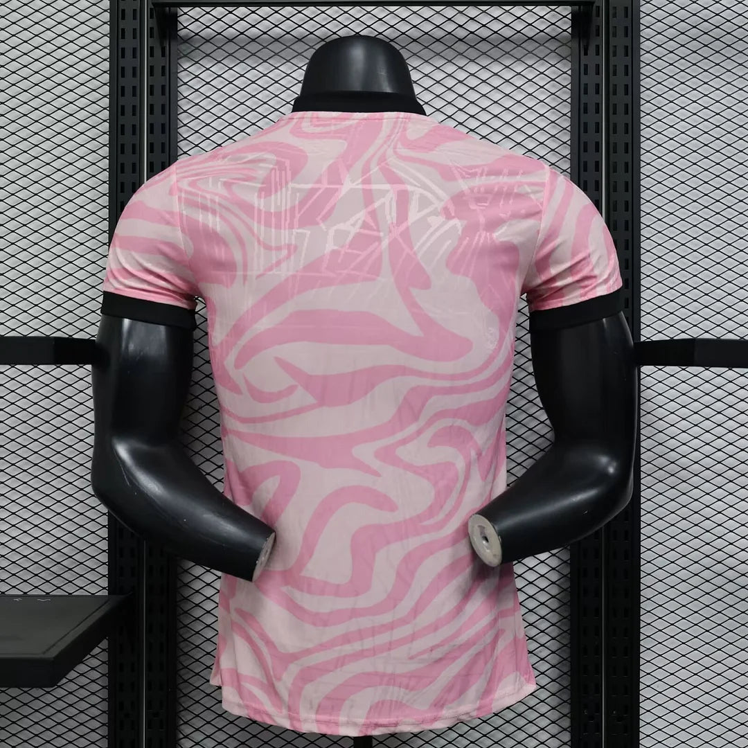 Flamengo 2025/2026 Special Edition Player Jersey