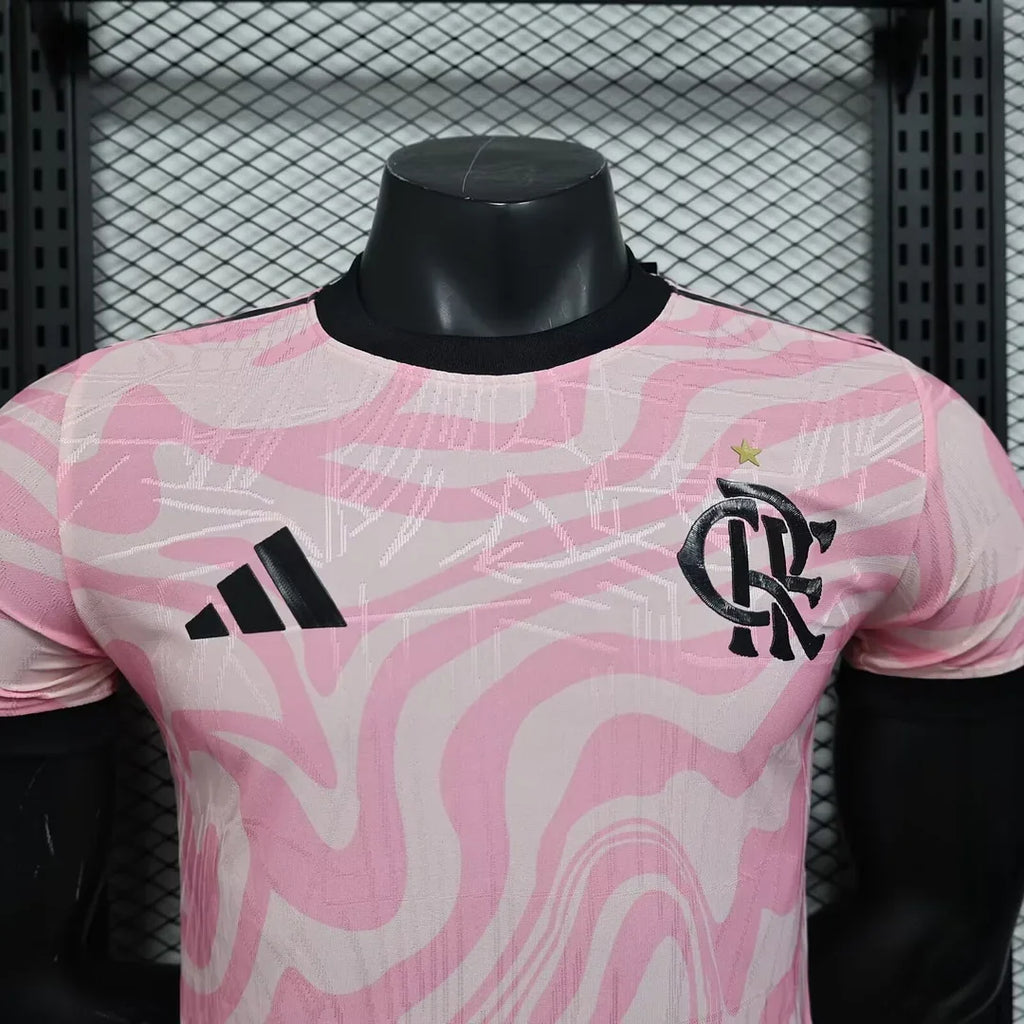 Flamengo 2025/2026 Special Edition Player Jersey