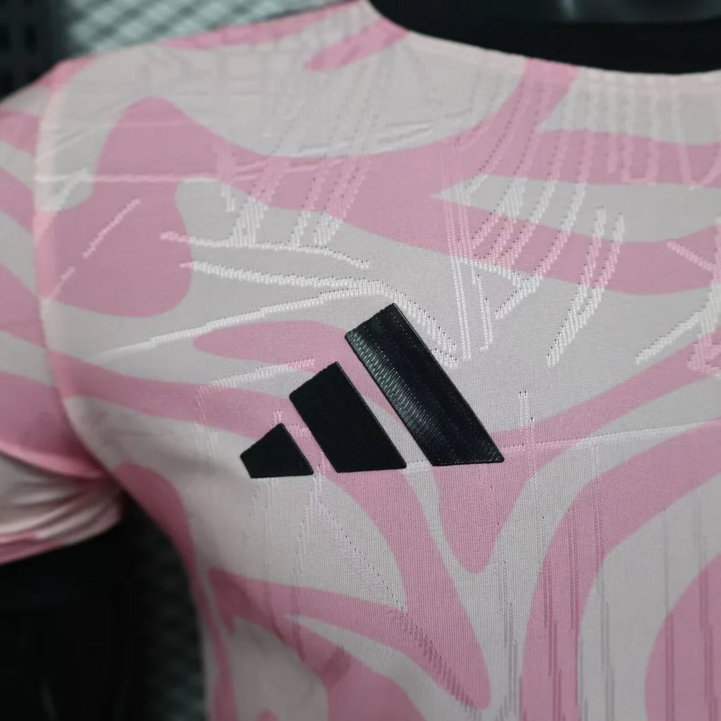 Flamengo 2025/2026 Special Edition Player Jersey