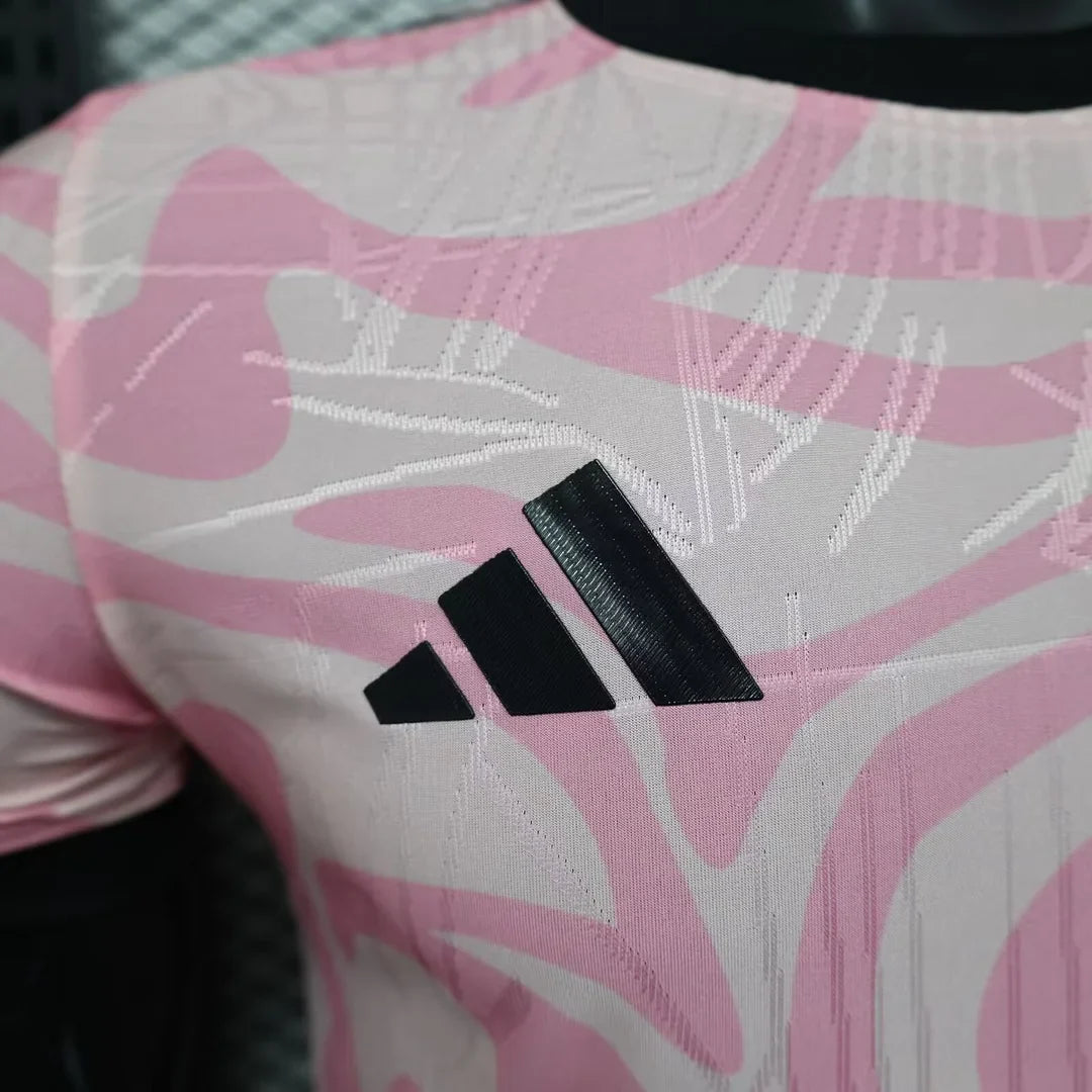 Flamengo 2025/2026 Special Edition Player Jersey