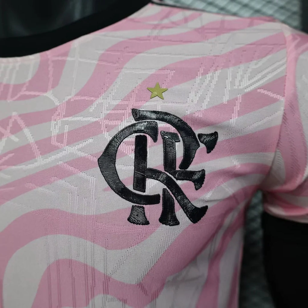 Flamengo 2025/2026 Special Edition Player Jersey