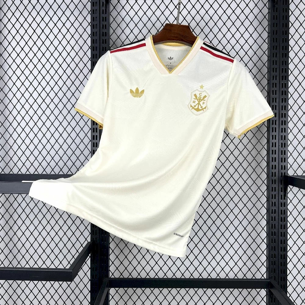 Flamengo 2025/2026 Third Away Jersey