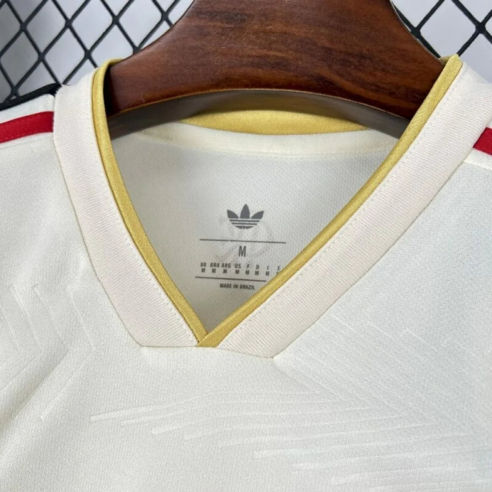 Flamengo 2025/2026 Third Away Jersey
