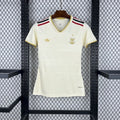 Flamengo 2025/2026 Third Women Jersey