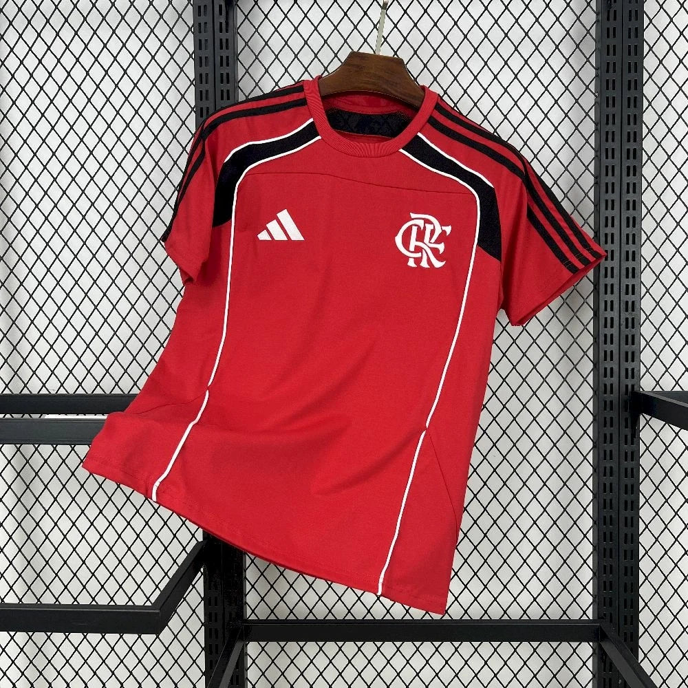 Flamengo 2025/2026 UBP CR Jersey