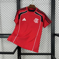 Flamengo 2025/2026 UBP CR Jersey