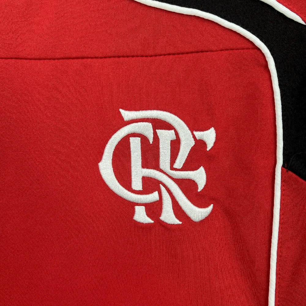 Flamengo 2025/2026 UBP CR Jersey