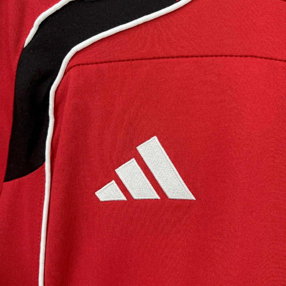 Flamengo 2025/2026 UBP CR Jersey