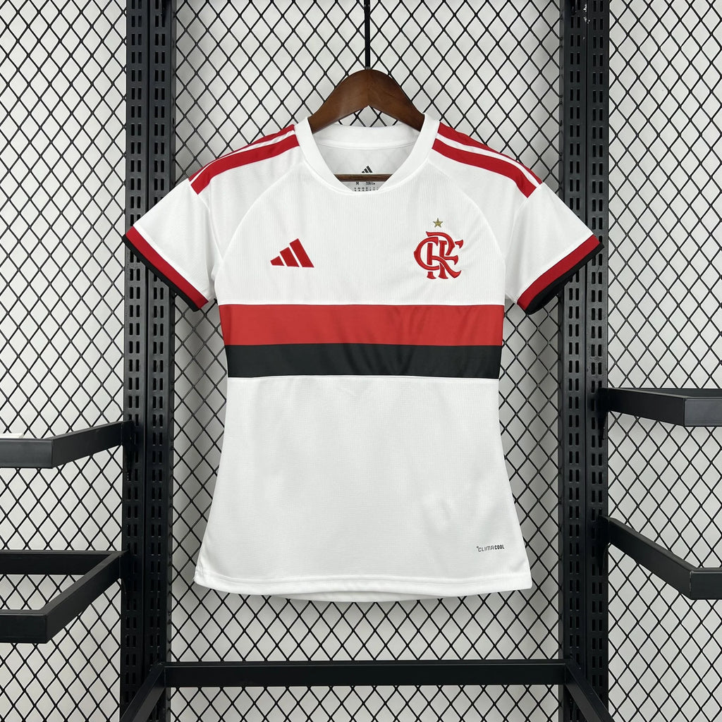 Flamengo 2026/2027 Away Women Jersey