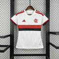 Flamengo 2026/2027 Away Women Jersey