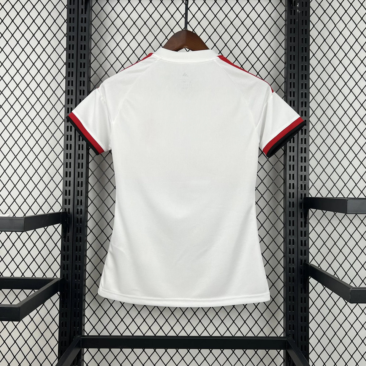 Flamengo 2026/2027 Away Women Jersey