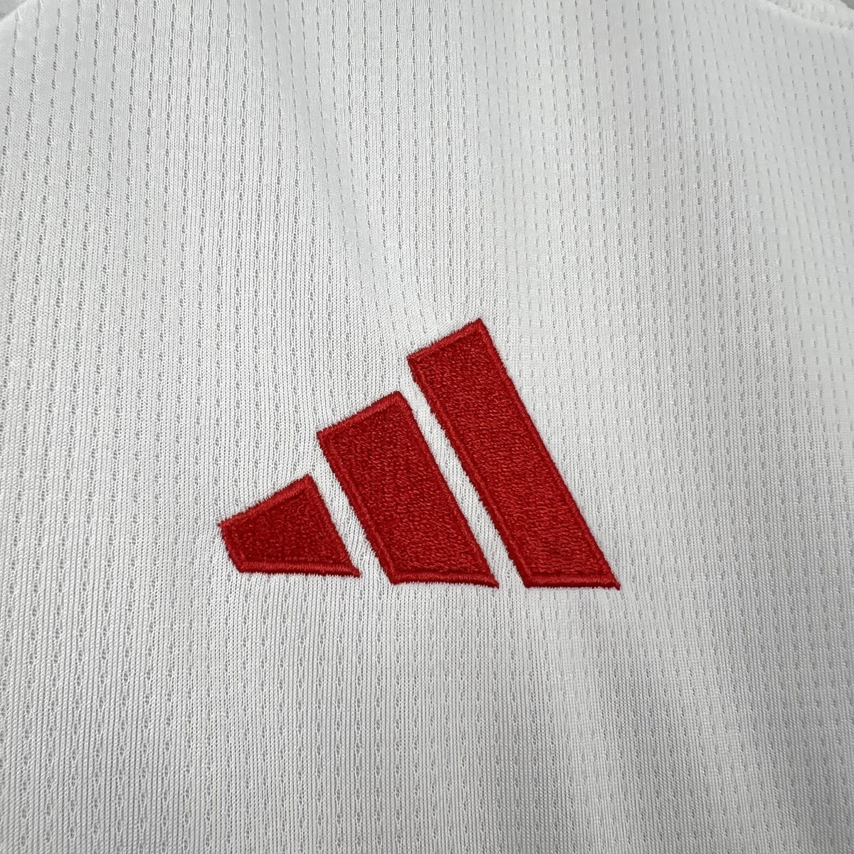 Flamengo 2026/2027 Away Women Jersey
