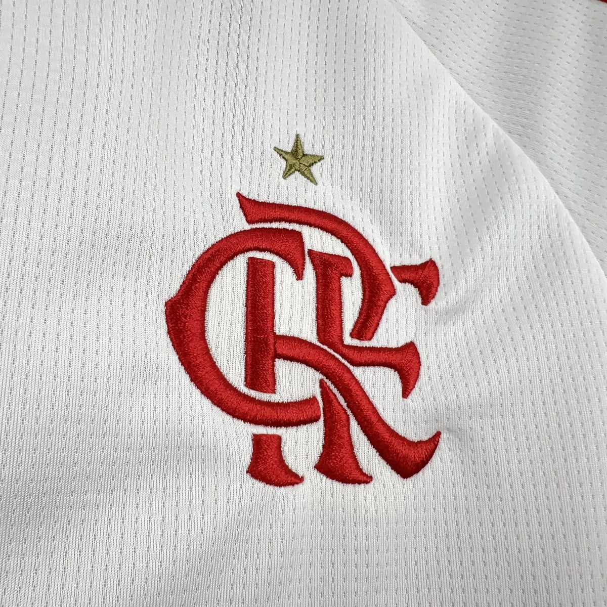 Flamengo 2026/2027 Away Women Jersey
