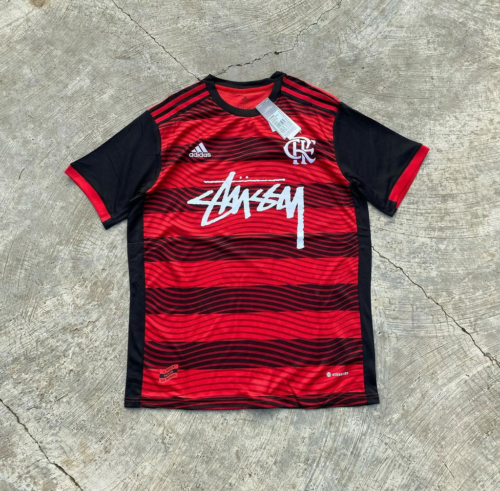Flamengo Limited Jersey