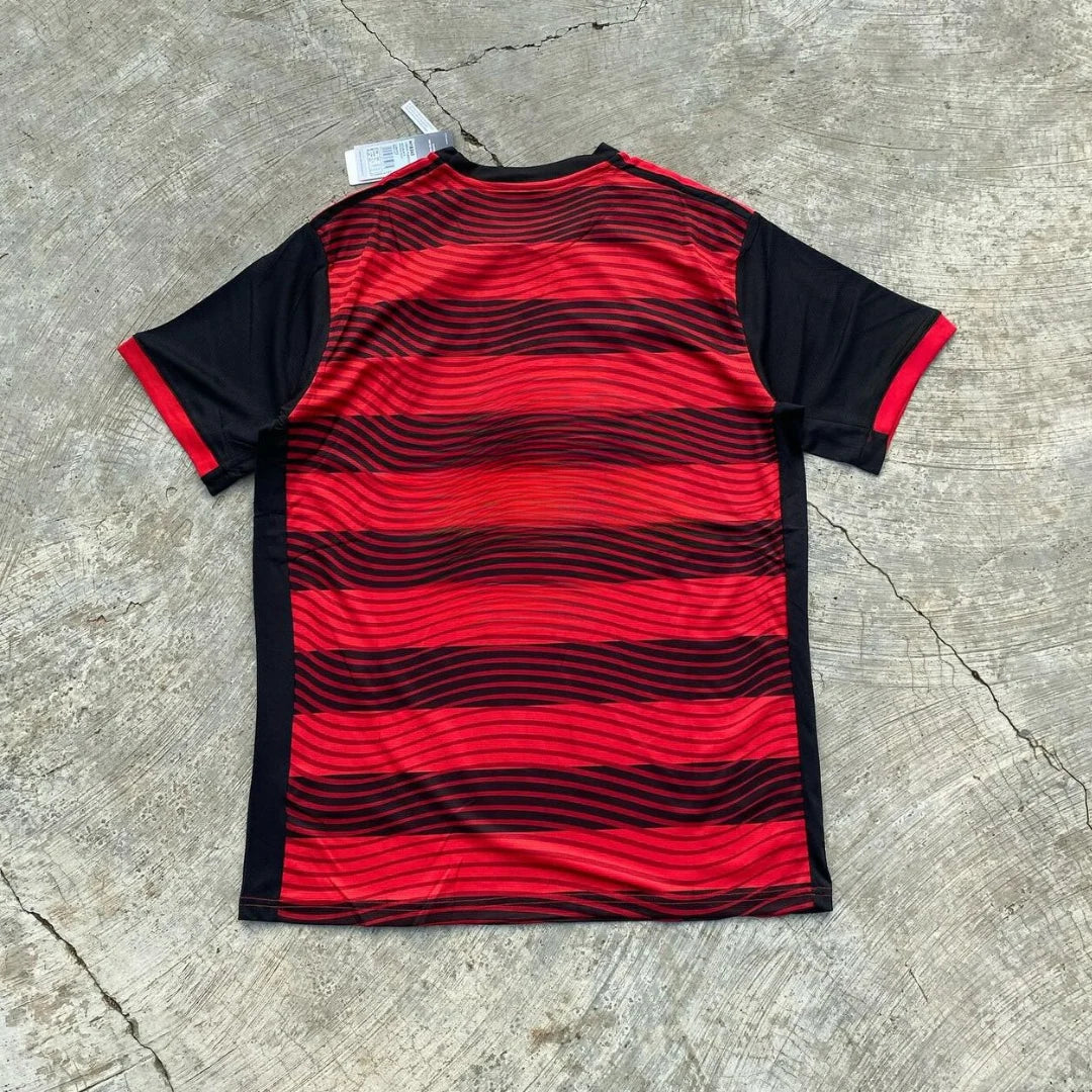 Flamengo Limited Jersey