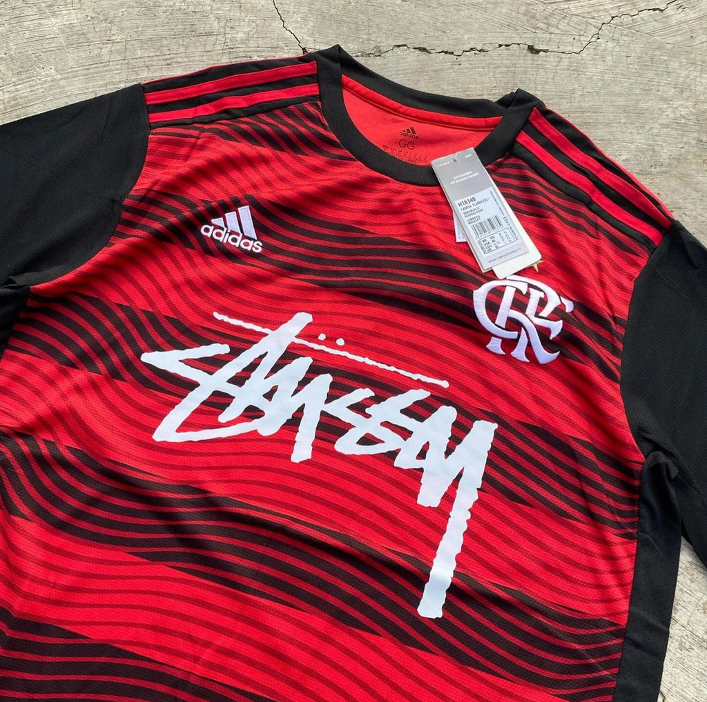 Flamengo Limited Jersey