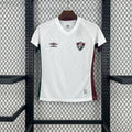 Fluminense 2025/2026 Away Women Jersey