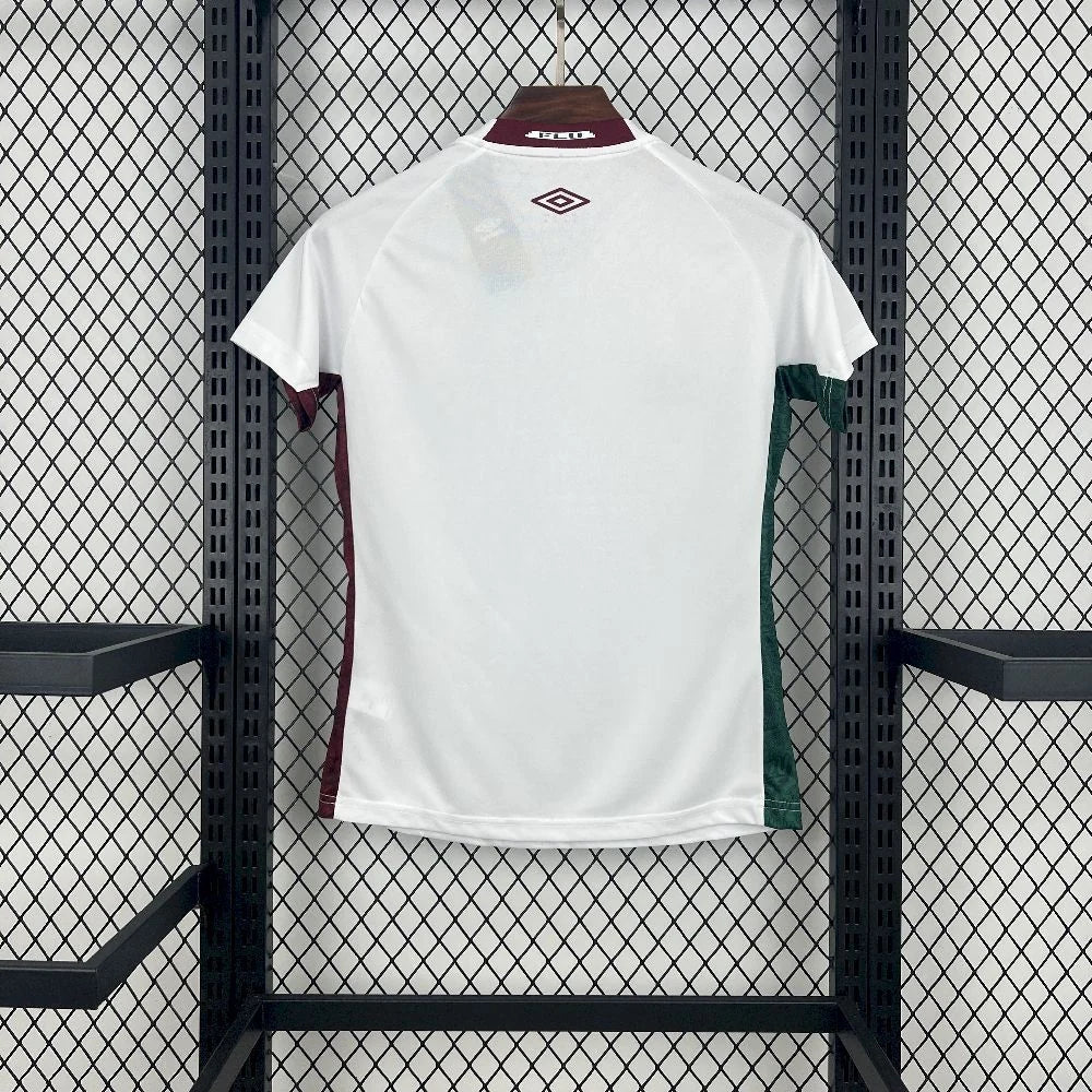 Fluminense 2025/2026 Away Women Jersey