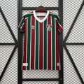 Fluminense 2025/2026 Home Women Jersey