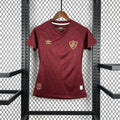 Fluminense 2025/2026 Third Women Jersey