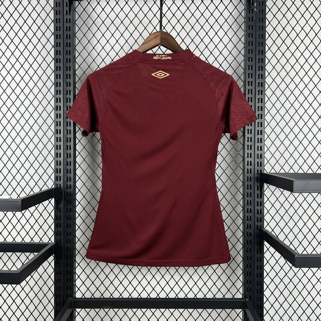 Fluminense 2025/2026 Third Women Jersey