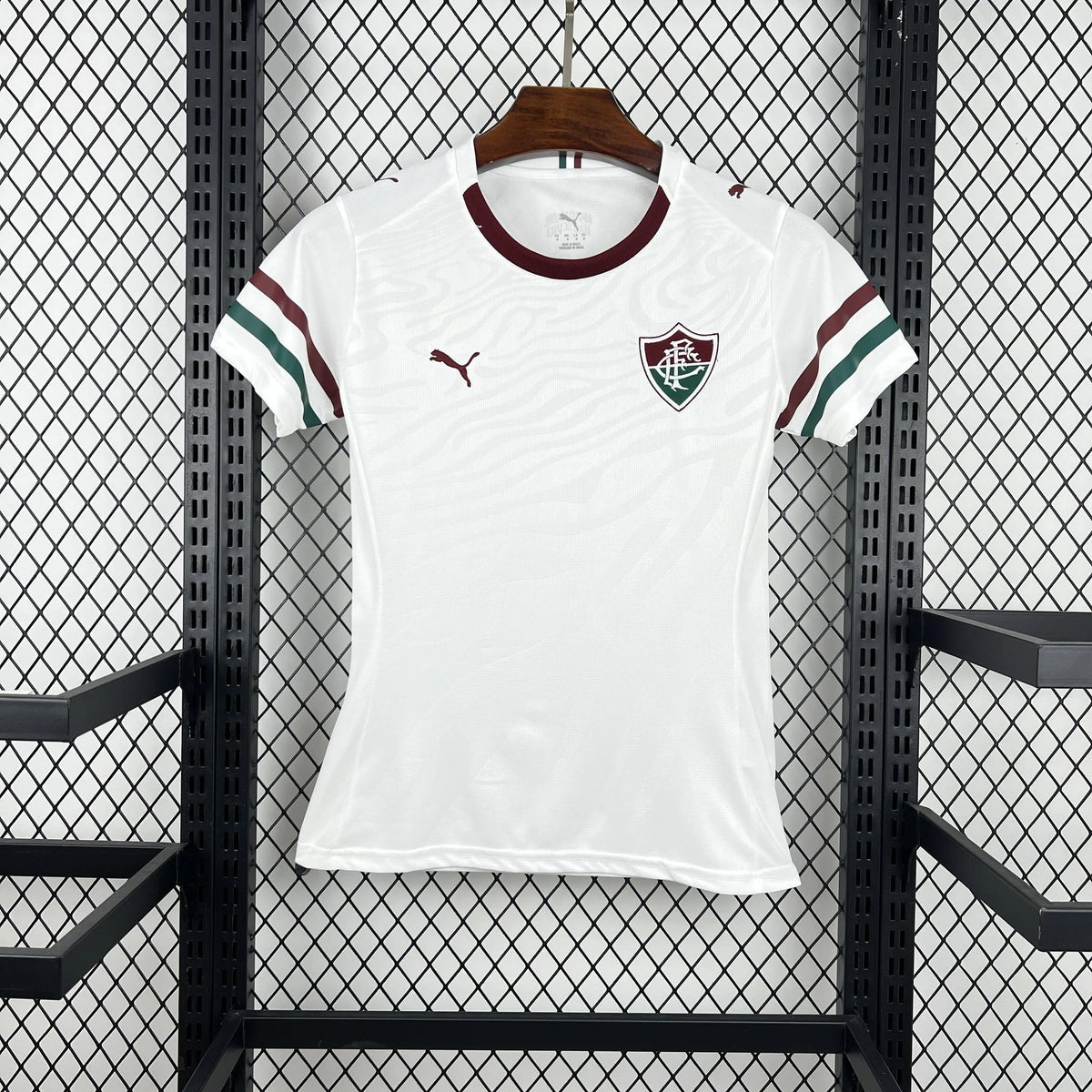 Fluminense 2026/2027 Away Women Jersey