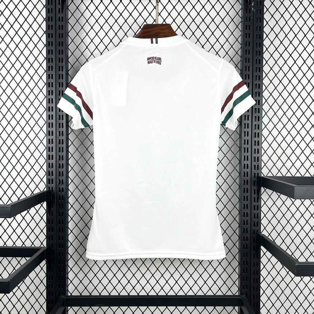 Fluminense 2026/2027 Away Women Jersey