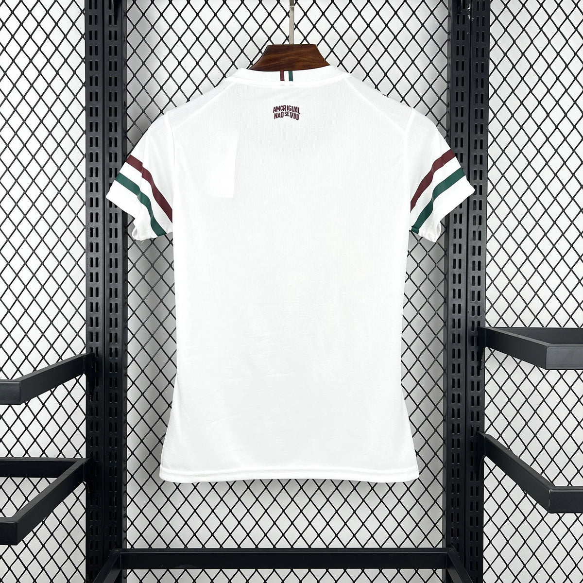 Fluminense 2026/2027 Away Women Jersey