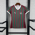 Fluminense 2026/2027 Home Women Jersey