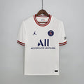 Fourth Away Jersey
