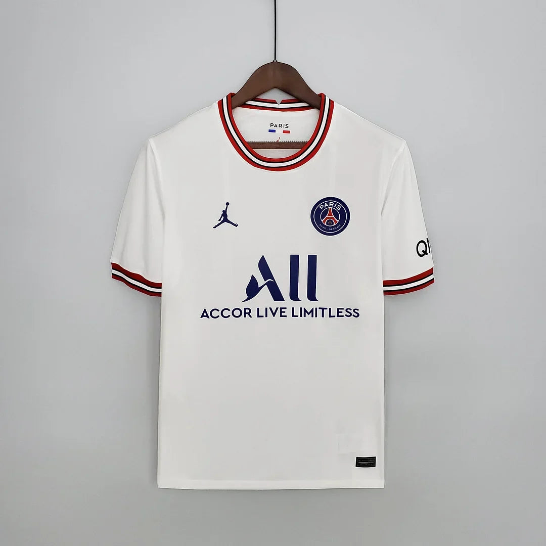 Fourth Away Jersey