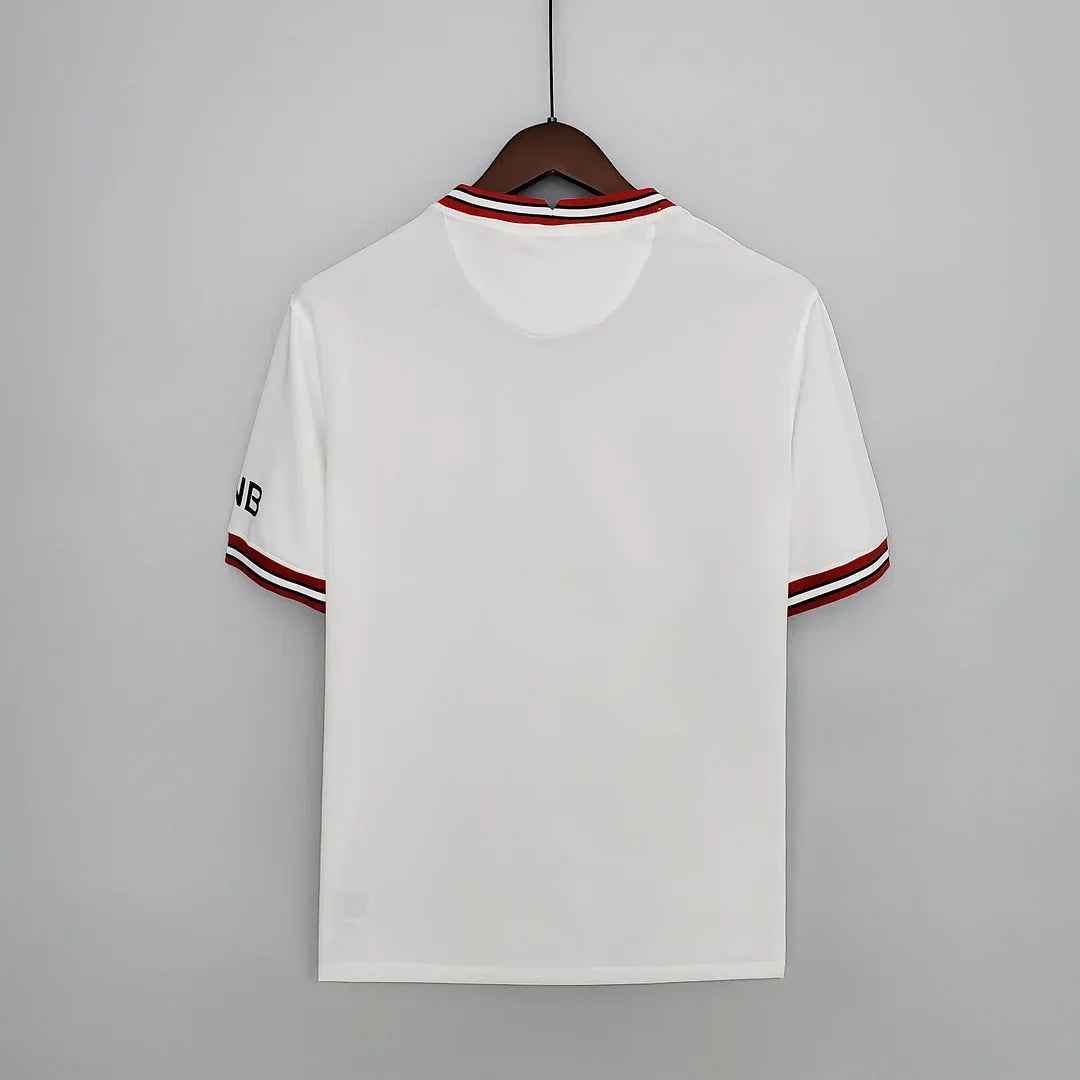 Fourth Away Jersey