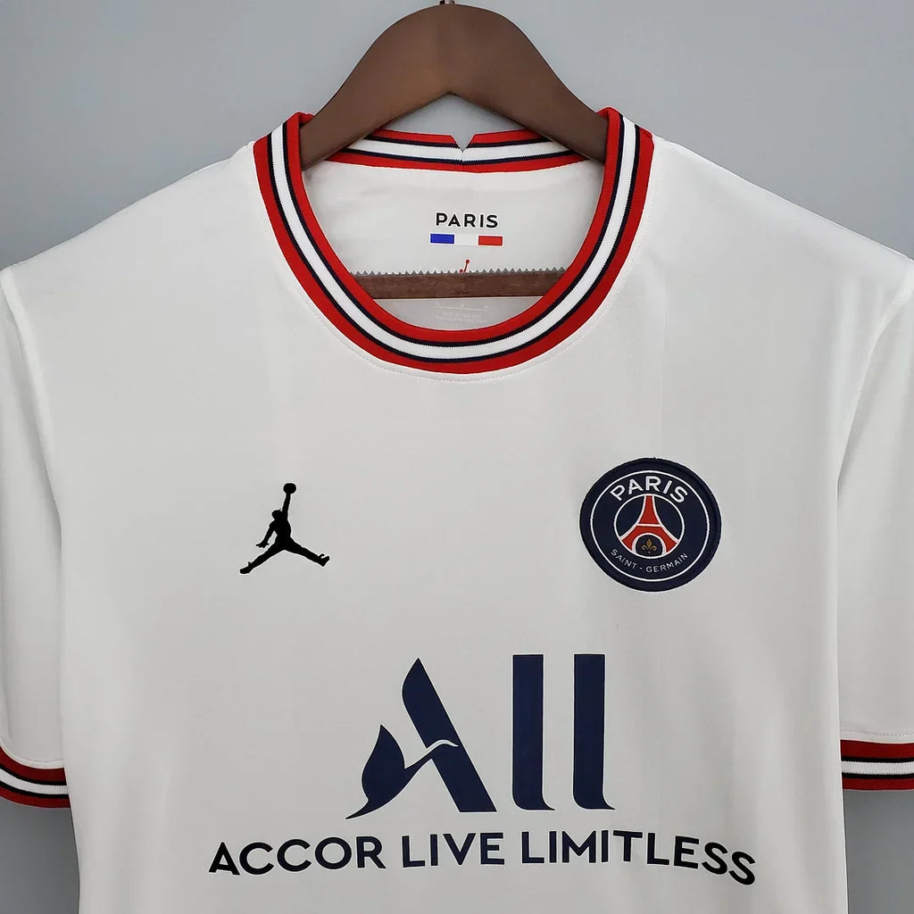 Fourth Away Jersey