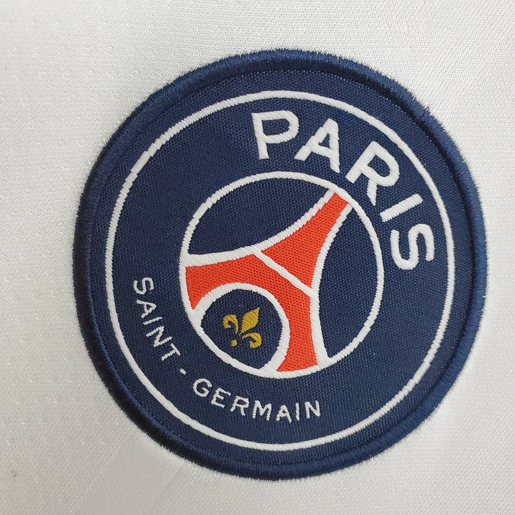 Fourth Away Jersey