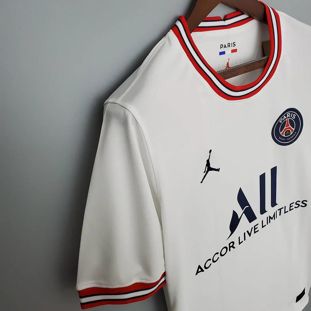Fourth Away Jersey