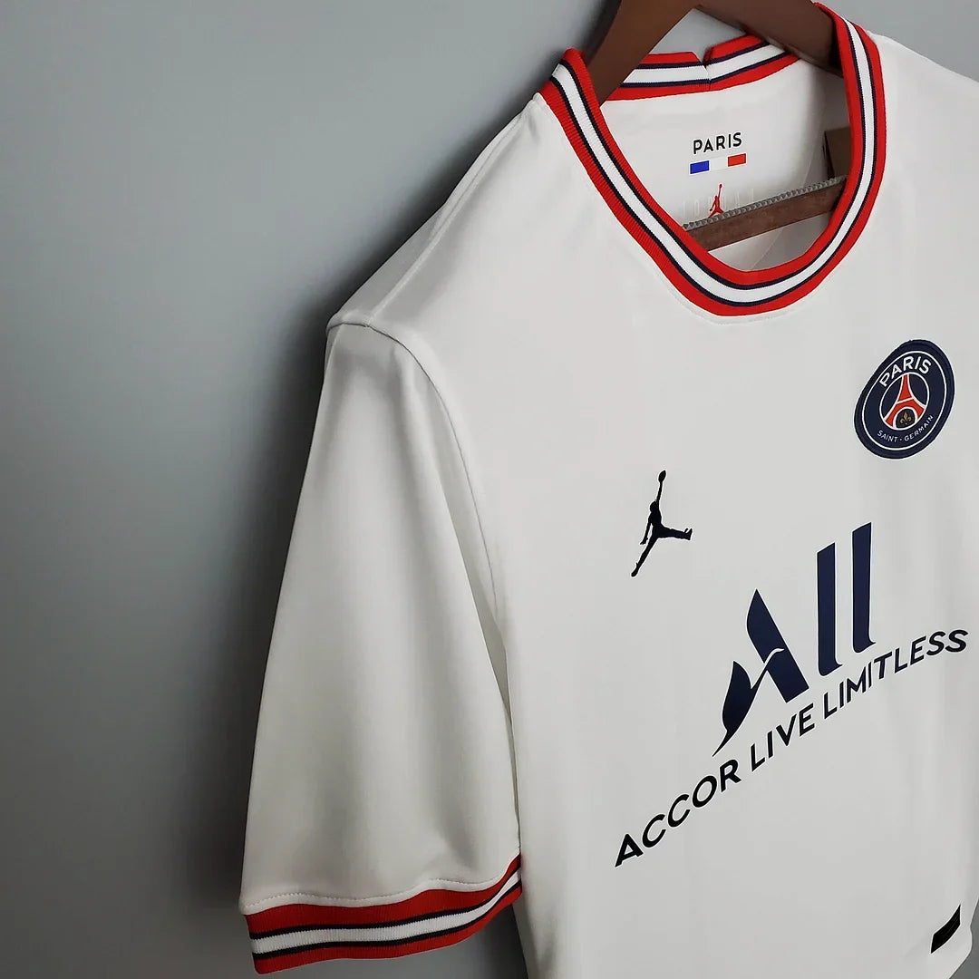 Fourth Away Jersey