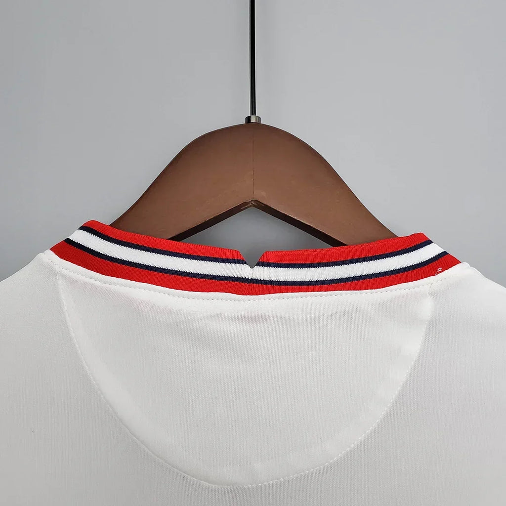 Fourth Away Jersey